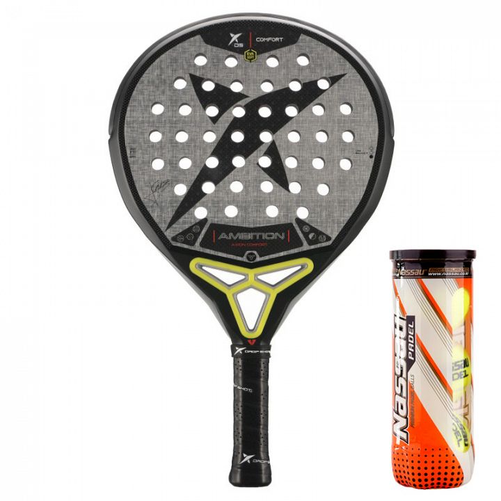 Drop Shot Axion Comfort